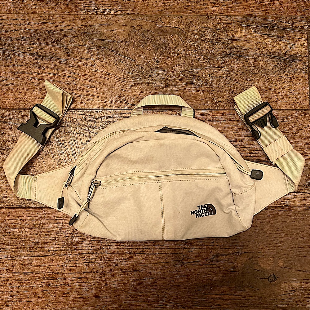 The North Face Belt Bag